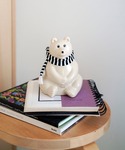 インテリア 「数量限定」Polar Bear ...の詳細画像1