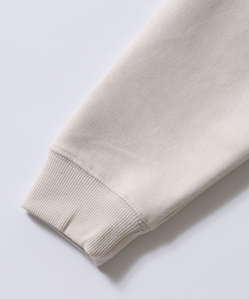 「SITRY」 長袖Tシャツ L ホワイト系その他 メンズ_画像8