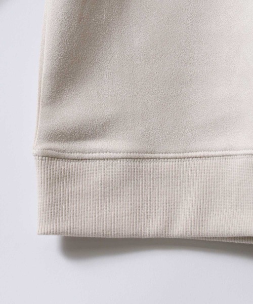「SITRY」 長袖Tシャツ L ホワイト系その他 メンズ_画像9