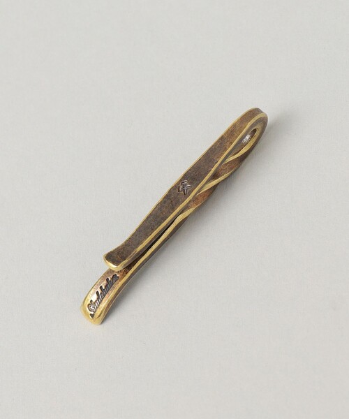 SHIPS（シップス） ネクタイピン 「SHIPS別注」STUDEBAKER: ビンテージ