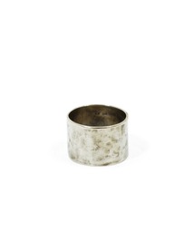 idealism sound 指輪 リング Hammer Wave Ring L レディース