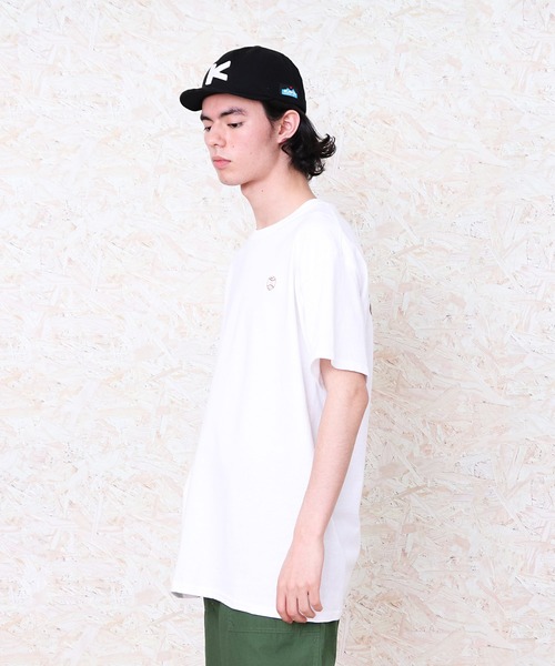 EBBETS FIELD FLANNELS tシャツ ∴「 EBBETS FIELD FLANNNELS / エ