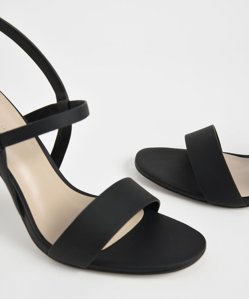 えストラッ サンダル スリングバック ヒールサンダル / Slingback Heeled Sandals ZOZOTOWN PayPayモール店 - 通販 - PayPayモール のある
