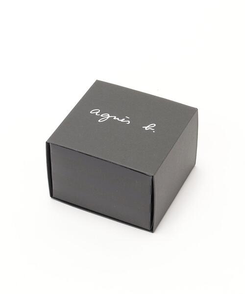 agnes b. 腕時計 LM01 WATCH FCSK909 時計 レディース