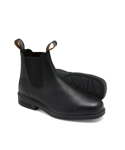 Blundstone dress ブラック サイドゴアブーツ サイズ8 BLUNDSTONE（ブランドストーン） ブーツ Blundstone / “DRESS