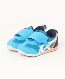 スニーカー 「ASICS」アイダホ BABY KT-ES 3 1144A257 キッズ 子供