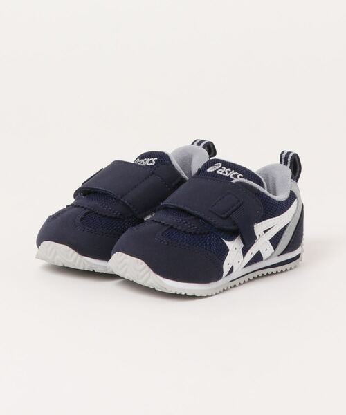 スニーカー 「ASICS」アイダホ BABY KT-ES 3 1144A257 キッズ 子供