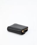 財布 ビルフォールド ウォレット レディース メンズの詳細画像4