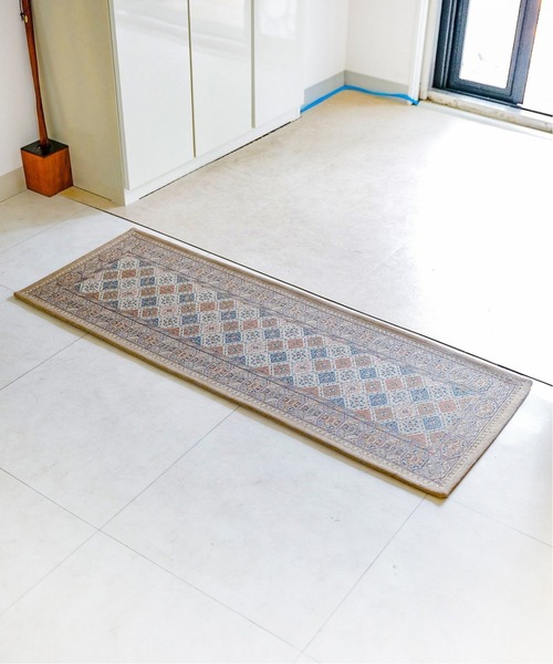 ACME Furniture（アクメファニチャー） ラグ ラグマット GLENOAKS MAT