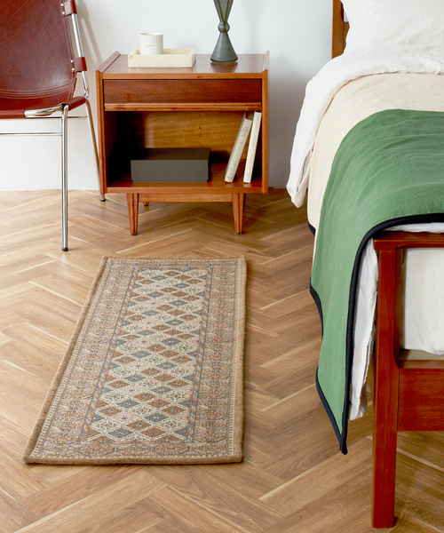 ACME Furniture（アクメファニチャー） ラグ ラグマット GLENOAKS MAT