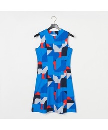 J.LINDEBERG(J.リンドバーグ) ジャスミン ワンピース ネイビー J.LINDEBERG（ジェイリンドバーグ） ワンピース 「J.LINDEBERG/GOLF