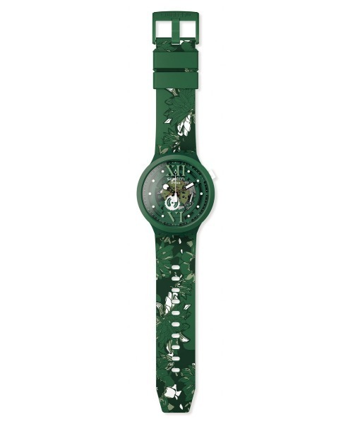 【稼働品】Swatch SWISS グリーン　腕時計 楽天市場】【お買い物マラソン期間はP10倍！】【公式】Swatch
