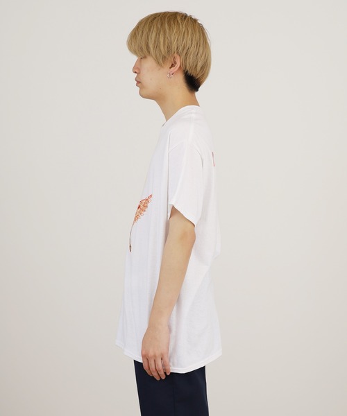 MUSIC TEE tシャツ MUSIC TEE NIRVANA ”IN UTERO” Tシャツ メンズ