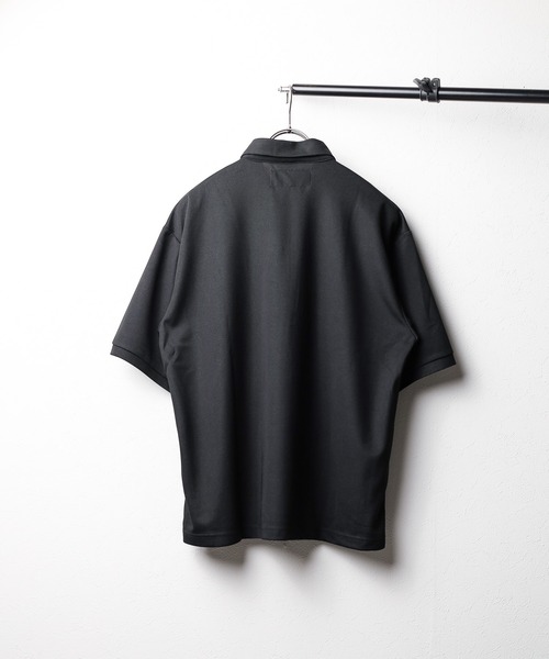 YYRさま専用 Universal products ポロシャツ UNIVERSAL OVERALL ポロシャツ ポロ 「UNIVERSAL OVERALL
