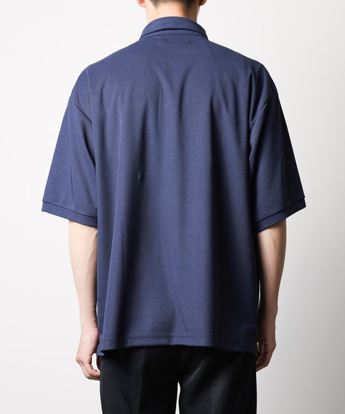 UNIVERSAL OVERALL ポロシャツ ポロ 「UNIVERSAL OVERALL
