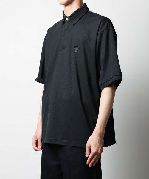 UNIVERSAL OVERALL ポロシャツ ポロ 「UNIVERSAL OVERALL