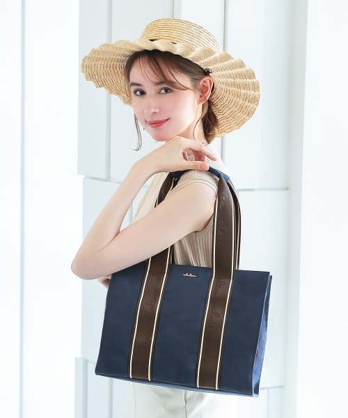 Clelia トートバッグ 「Serena/セレーナ」トートバッグ