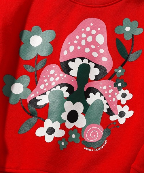Stella McCartney トレーナー STELLA McCARTNEY (ステラ