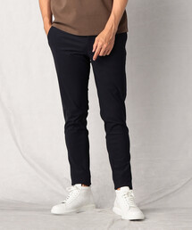 ズボンのみ　専用 COMME CA MEN スラックス ナイロンストレッチ 5ポケットパンツ