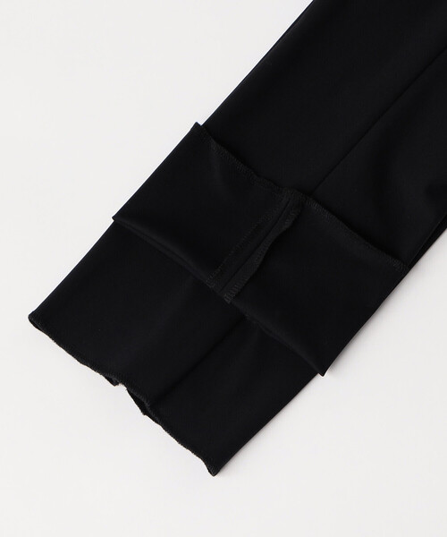 ズボンのみ　専用 COMME CA MEN スラックス ナイロンストレッチ 5ポケットパンツ