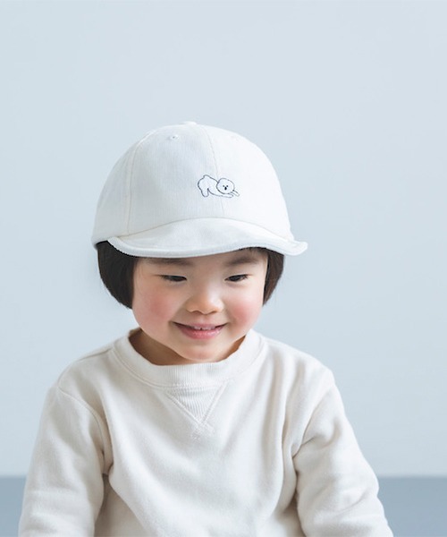 キヨちゃんさま。キャロラインボスマンズ　キッズキャップ 楽天市場】47Brand キッズ キャップ MLB ニューヨーク