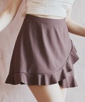 スカート M 「San-ai Resort(サ...の詳細画像1