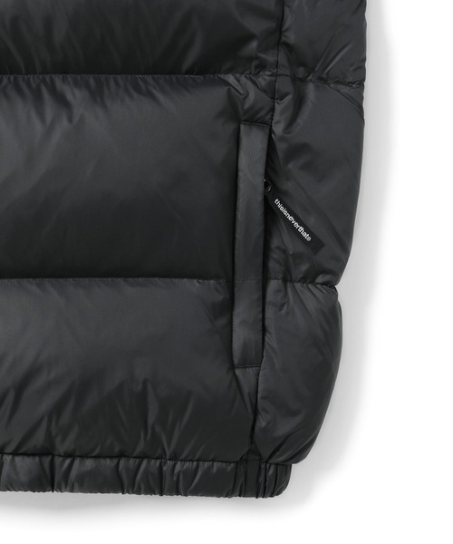 thisisneverthat ダウンジャケット ダウン PERTEX T Down Jacket