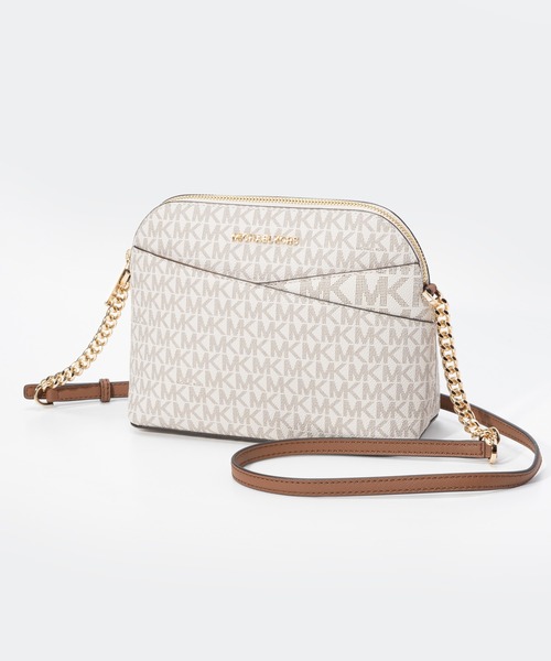 定価66,000円 新品 マイケルコース JET SET ITEM かごバッグ MICHAEL KORS (マイケル コース) ジェットセットアイテム トート