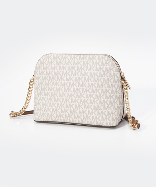 MICHAEL KORS ショルダーバッグ バッグ JET SET TRAVEL MD DOME