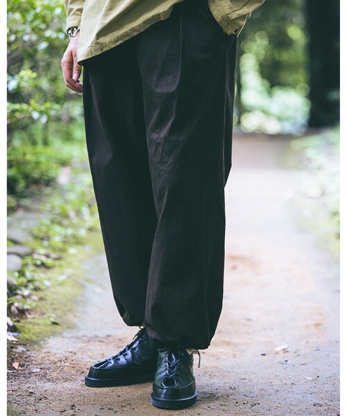 fennica（フェニカ） ブーツ 「MEN」TEP＿P / No.SIUC ブーツ メンズ