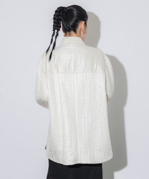 UNITED TOKYO（ユナイテッドトウキョウ） ブルゾン アウター パスカル