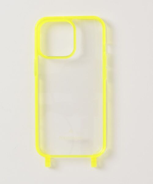 Topologie（トポロジー） スマホケース Verdon Phone Case iPhone