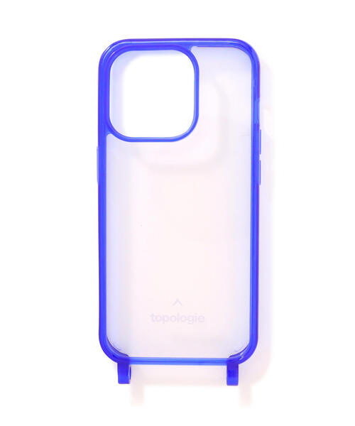 Topologie スマホケース Topologie/トポロジー Verdon Phone