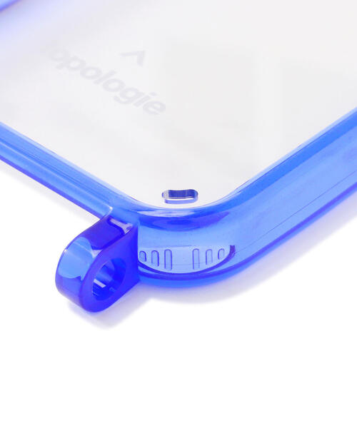 Topologie（トポロジー） スマホケース Verdon Phone Case iPhone