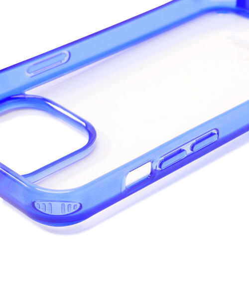 Topologie（トポロジー） スマホケース Verdon Phone Case iPhone