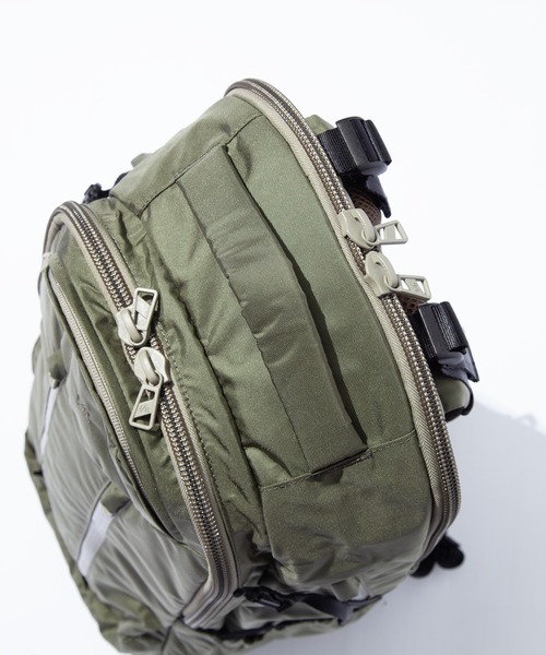 F/CE.（エフシーイー） デイバック リュック F/CE. ROBIC DAYTRIP BP