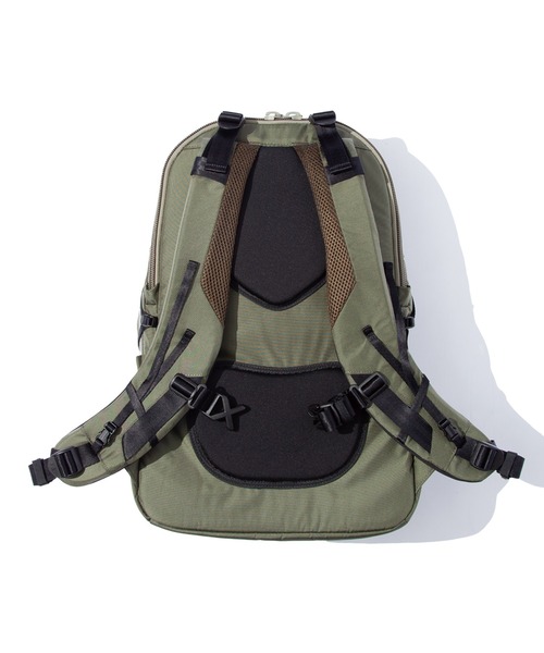 F/CE.（エフシーイー） デイバック リュック F/CE. ROBIC DAYTRIP BP