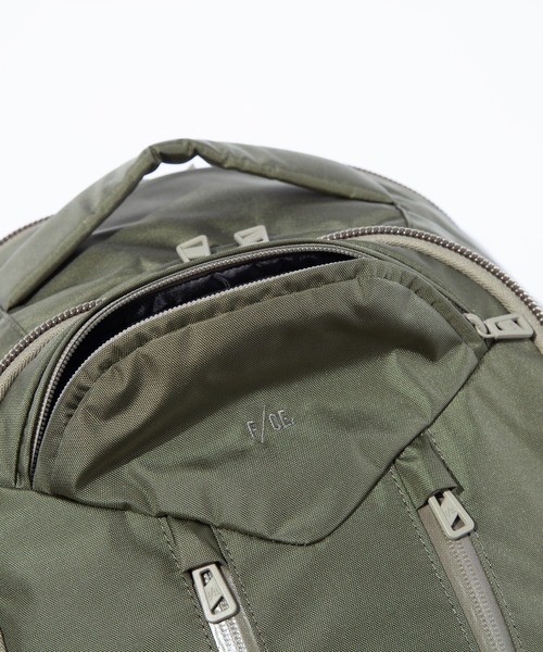 F/CE.（エフシーイー） デイバック リュック F/CE. ROBIC DAYTRIP BP