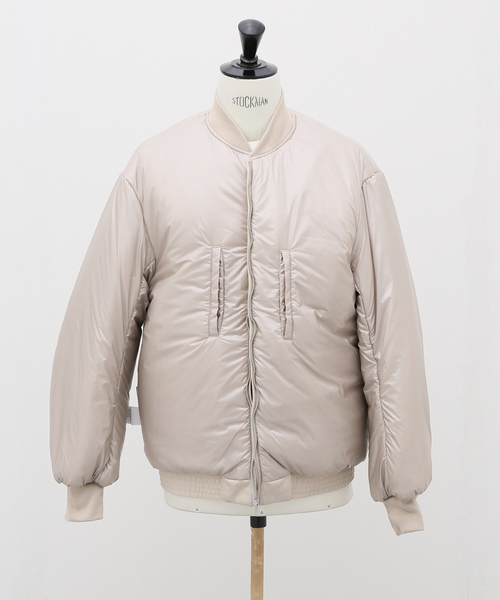 パリサンジェルマン MA-1 ジャンバー Air Jordan x Paris Saint-Germain MA-1 Bomber Jacket Black