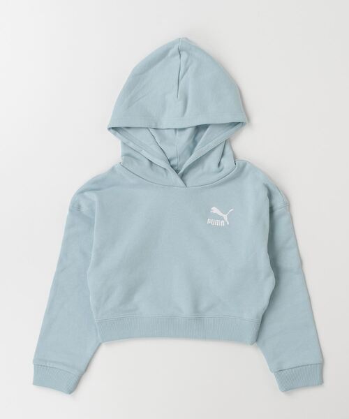 PUMA（プーマ） パーカー BETTER CLASSICS フーディ スウェット