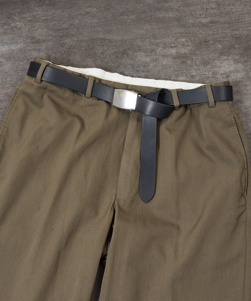 ギフチャークランプ　定番ベルトジップブーツ42 ギフチャークランプ 定番ベルトジップブーツ42