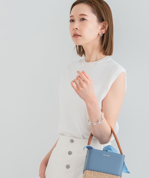 ニット セーター GICIPI OPALE レディース : ZOZOTOWN Yahoo!店
