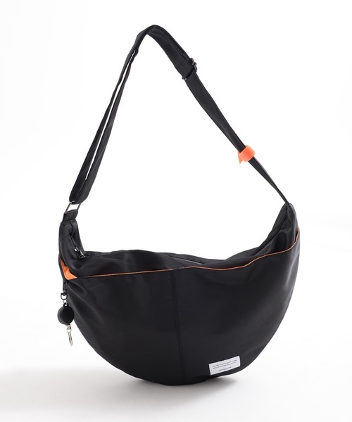 Wallet shoulder bag／お財布バッグ／silver SHEA(シア) WALLET SHOULDER BAG | 吉田カバンホームページ