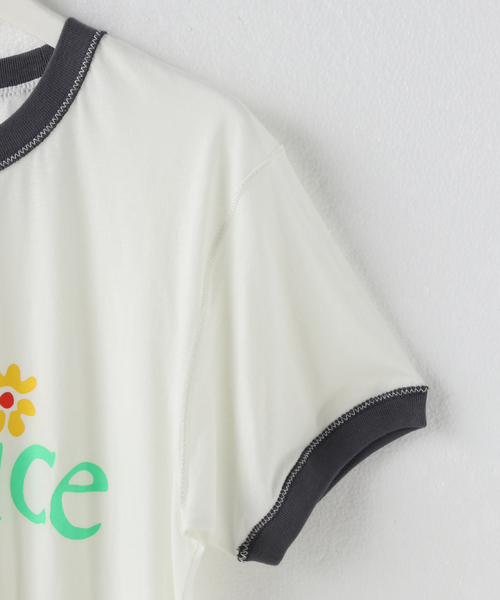 新品未使用 ERL venice Tシャツ BLACK M イーアールエル 新品未使用 ERL venice Tシャツ BLACK M イーアールエル