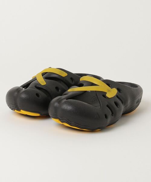 KEEN オールジェンダー ヨギ サンダル 27cm サンダル | ヨギーズ | KEEN公式オンラインストア