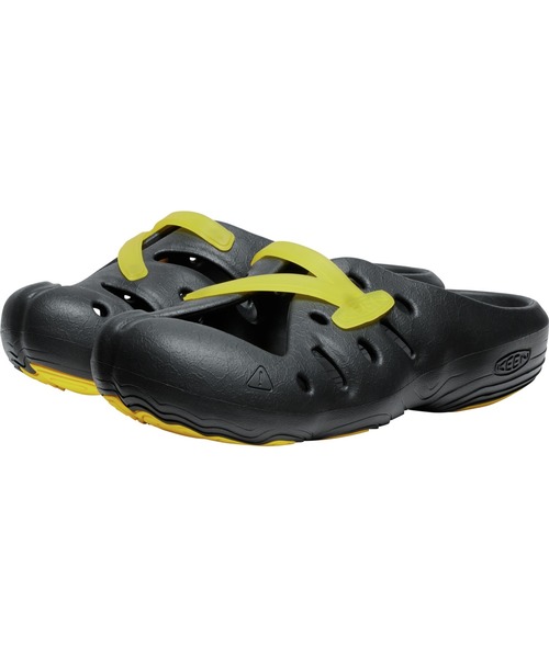 KEEN ヨギ・ジェリーガルシアルサンダル　美品　メンズサンダル YOGUI / ヨギ / メンズ サンダル（サンダル）｜KEEN（キーン）の