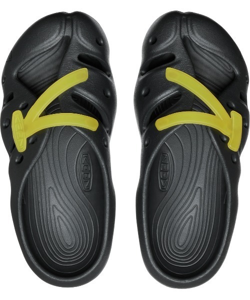 KEEN サンダル YOGEEZ / ヨギーズ ALL GENDER メンズ レディース