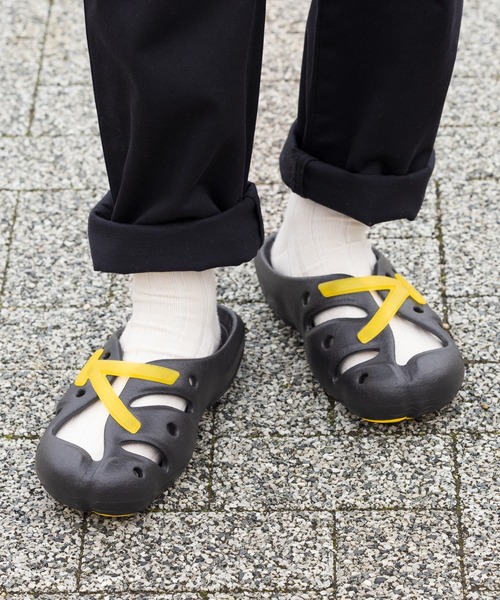 KEEN オールジェンダー ヨギ サンダル 27cm サンダル | ヨギーズ | KEEN公式オンラインストア