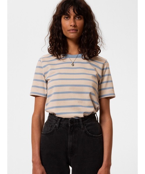 tシャツ Joni Breton Tシャツ レディース
