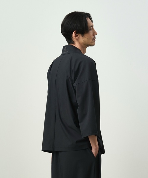 和ROBE シャツ WA Y SHIRT ( SUMMER ) メンズ レディース : ZOZOTOWN